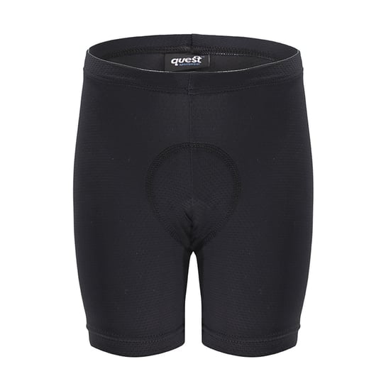 Spodenki rowerowe dziecięce Quest Waist Shorts Quest