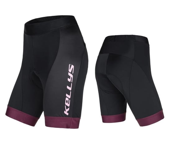 Spodenki Rowerowe Kellys Maddie 2 | Bordo M Kellys