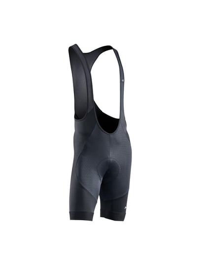 Spodenki rowerowe męskie NORTHWAVE ACTIVE BIBSHORT Northwave