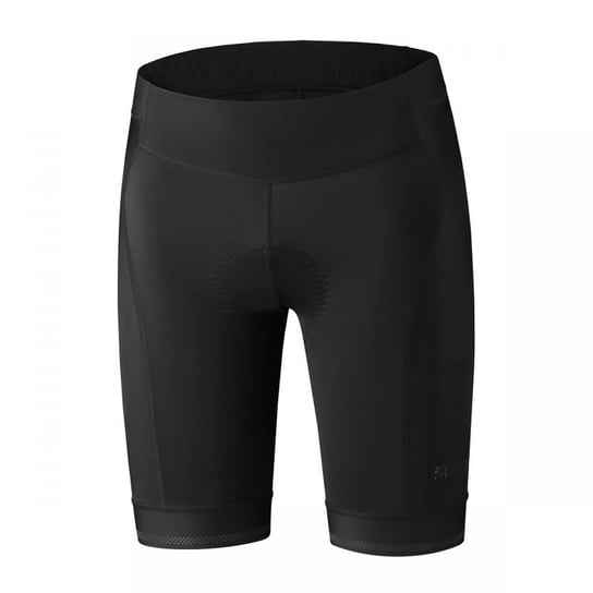 Spodenki rowerowe Shimano  Inizio Shorts | BLACK L Shimano