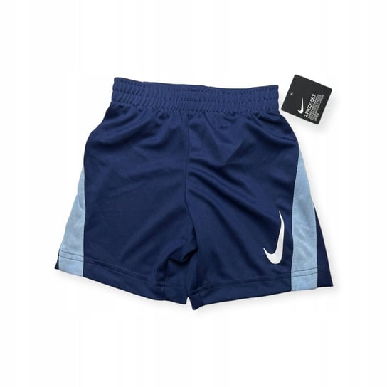 Spodenki sportowe chłopięce Nike 2/3 lata 92-98 cm Nike