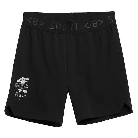 Spodenki Sportowe Dla Dzieci 4F Hjz21-Jskmtr001| R.164 | ===> Rok 2021 4F