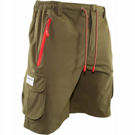 SPODENKI SZORTY WĘDKARSKIE TRAKKER BOARD SHORTS R. S Inna marka