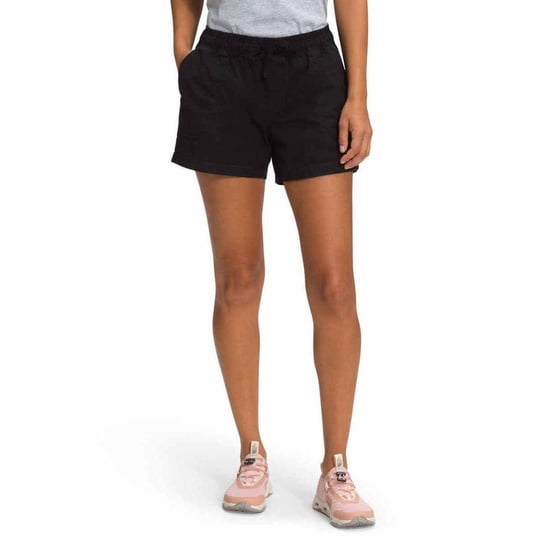 Spodenki The North Face W Mount Pull On Short -M The North Face