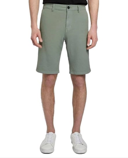 Spodenki Tom Tailor Structure Shorts -XXL Tom Tailor