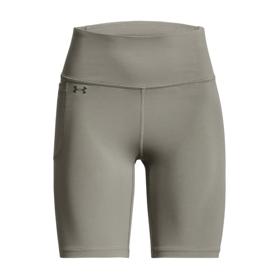 Spodenki treningowe damskie Under Armour Motion Bike Short Under Armour