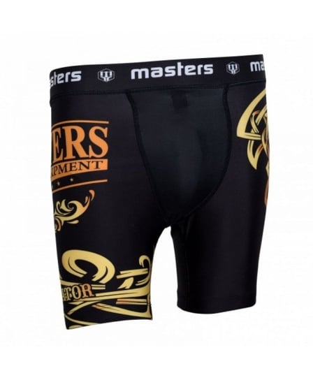 Spodenki treningowe Masters Sk-MMA M 06114-M, Rozmiar: S * DZ Masters Fight Equipment