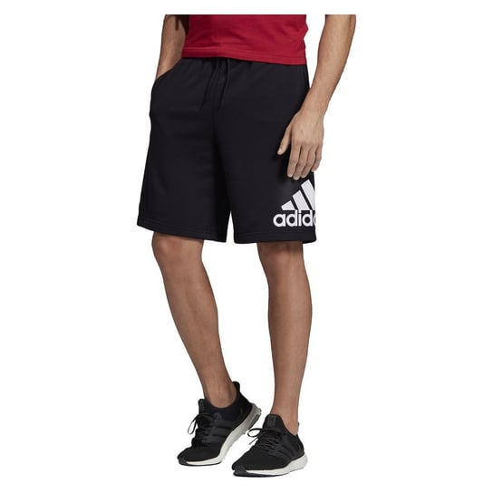 Spodenki treningowe męskie adidas Must Haves DX7662| r.S Adidas