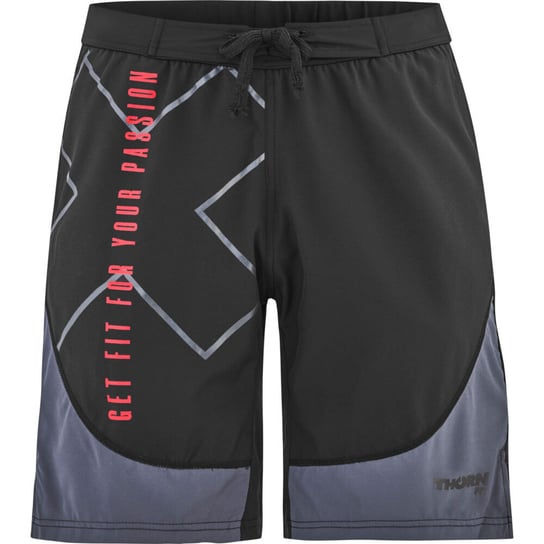 Spodenki treningowe THORN FIT CORE 2.0 LOGO Thorn Fit