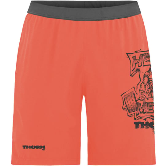 Spodenki treningowe THORN FIT SWAT 2.0 CORAL Thorn Fit