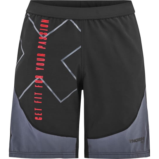 Spodenki treningowe THORN FIT SWAT 2.0 LOGO Thorn Fit