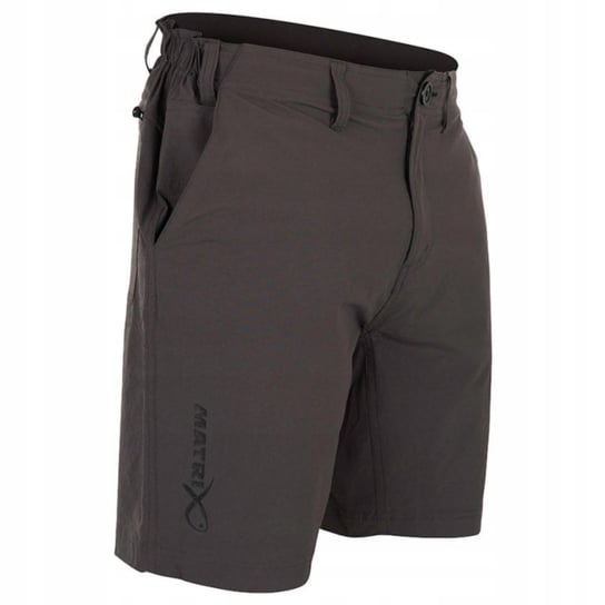 Spodenki Wędkarskie Matrix Lightweight Water Resistant Shorts R. L Matrix