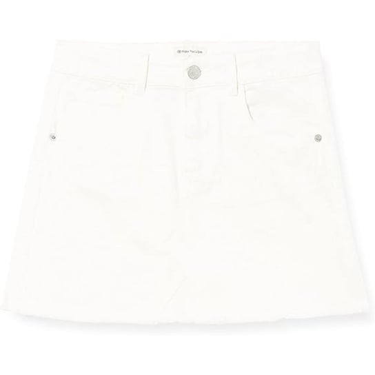 Spódnica dziewczęca Tom Tailor Denim jeansowa-170 Tom Tailor