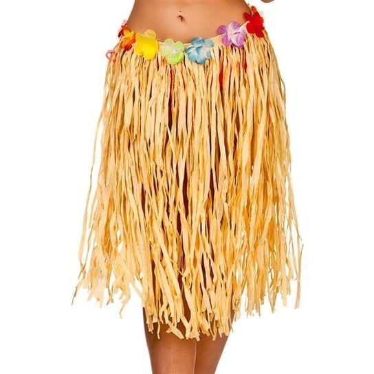 Spódnica hawajska 60 cm - s/m Wicked Costumes