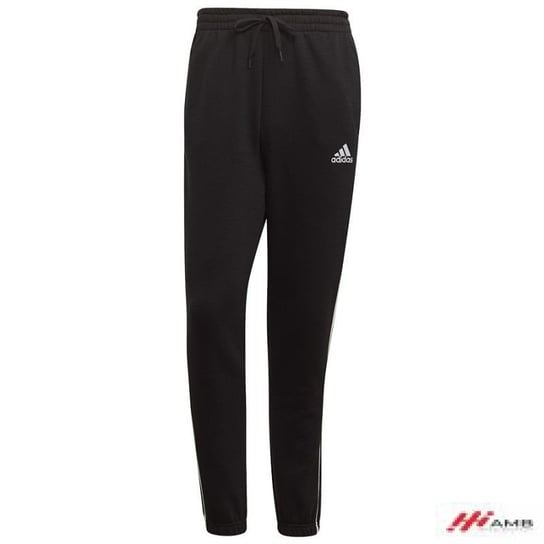 Spodnie Adidas Essentials Tapered Elasticcuff 3 Stripes Pant M Gk8822 *Xh Adidas