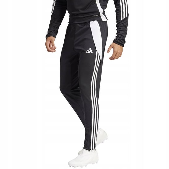 Spodnie adidas TIRO 24 Training Pants IP1953 czarny XXL Adidas