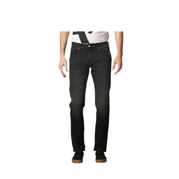 Spodnie Armani Exchange męskie jeans slim-W32 ARMANI