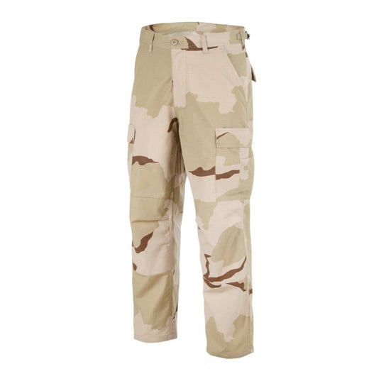 Spodnie BDU - Cotton Ripstop - US Desert Helikon-Tex Helikon-Tex