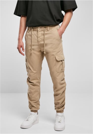 spodnie bojówki CARGO JOGGING PANTS-L Inna marka