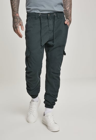 spodnie bojówki CARGO JOGGING PANTS-M Urban Classics