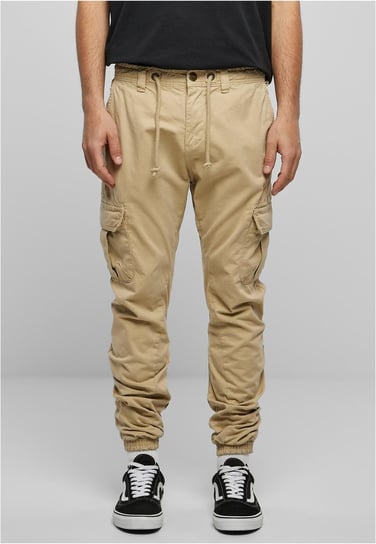 spodnie bojówki CARGO JOGGING PANTS-S Inna marka