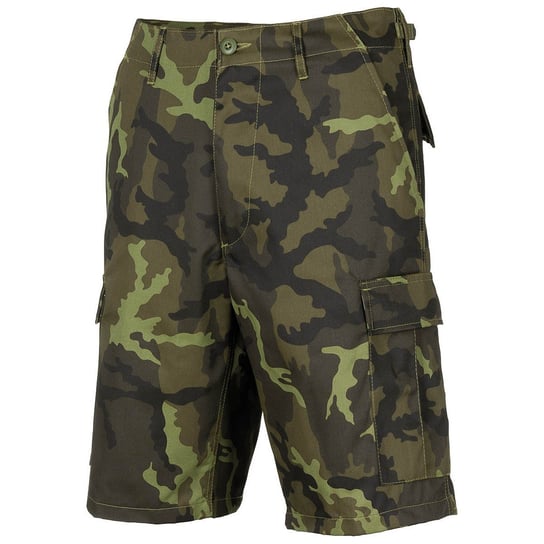 Spodnie Bw Bermuda M95 Cz Tarn Xl MFH
