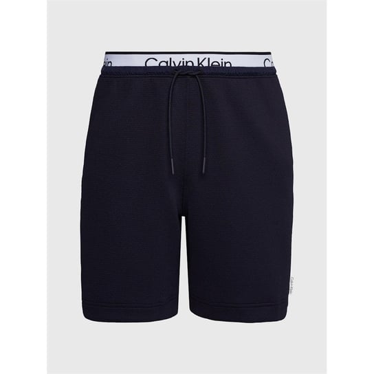 Spodnie Calvin Klein 00GMS4S844BAE Calvin Klein