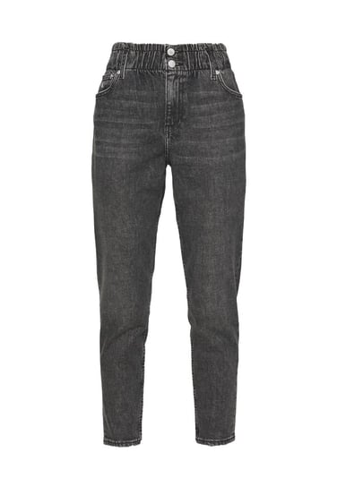 Spodnie Calvin Klein Mom damskie jeansy-W28 Inna marka