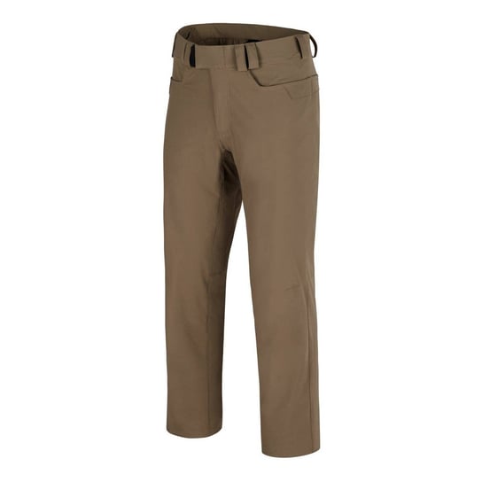 Spodnie COVERT TACTICAL PANTS® - VersaStretch® - Mud Brown Helikon-Tex Helikon-Tex