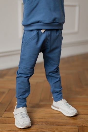 Spodnie Cut Pants - Jeans Nitki Kids -  104/110 - JEANS Nitki Kids