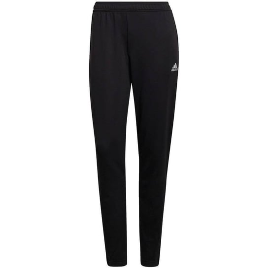 Spodnie Damskie Adidas Entrada 22 Training Pants Czarne Hc0335-Xs Adidas