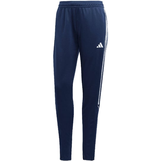 Spodnie damskie adidas Tiro 23 League granatowe HS3539-XL Inna marka