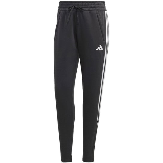 Spodnie damskie adidas Tiro 23 League Sweat czarne HS3608-S Inna marka