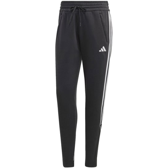 Spodnie damskie adidas Tiro 23 League Sweat czarne HS3608-XXL Inna marka