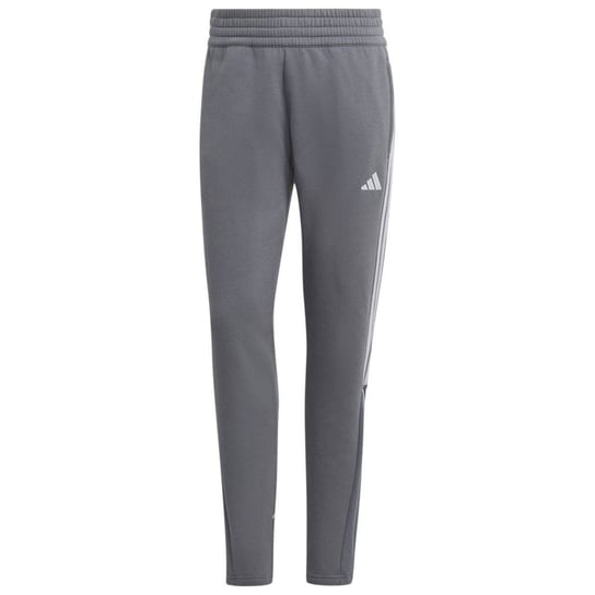 Spodnie damskie adidas Tiro 23 League Sweat szare HZ3018-M Inna marka