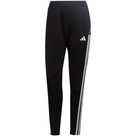 Spodnie damskie adidas Tiro 23 League Training czarne HS3494-L Inna marka