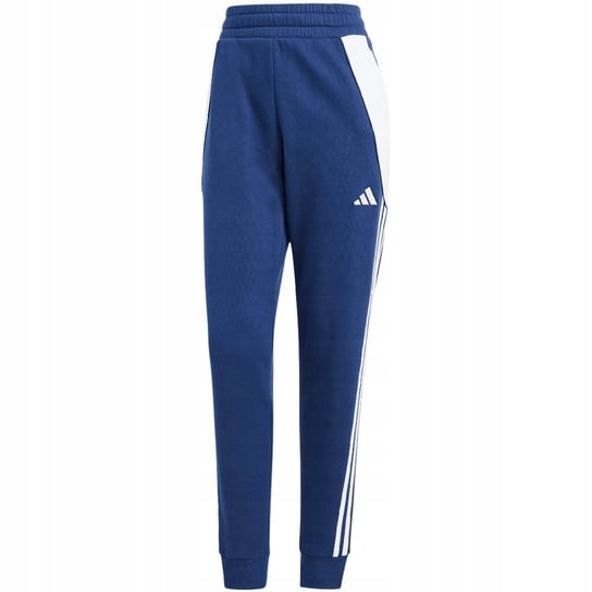 Spodnie damskie adidas Tiro 24 Sweat granatowe IS1010 2XL Adidas