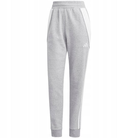 Spodnie damskie adidas Tiro 24 Sweat szare IS1011 XS Adidas