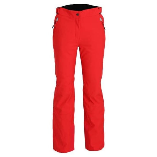 Spodnie Damskie Cmp 3W18596N Czerwony - 34 Cmp
