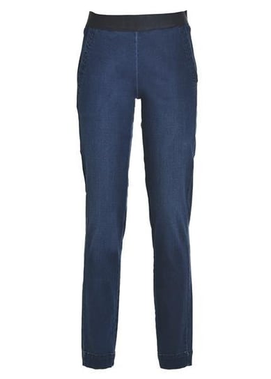 SPODNIE DAMSKIE DEHA B14449 DENIM - M DEHA