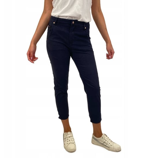 Spodnie damskie Diesel Fayza-Evo jeansy slim -W25 Diesel