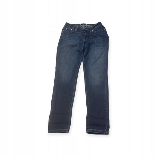 Spodnie damskie jeansowe Levi's 29/30 Levi's