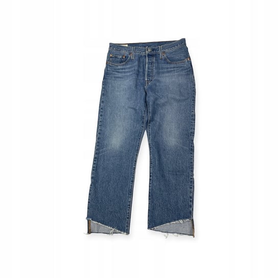 Spodnie damskie jeansowe Levi's Premuim 29 Levi's