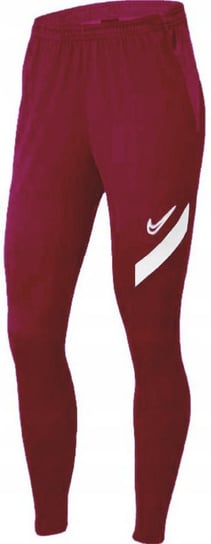 Spodnie damskie Nike Df Acdpr Pant Kpz czerwone BV6934 638-S Inna marka