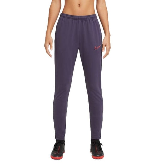 Spodnie damskie Nike Dri-FIT Academy fioletowe CV2665 573-XL Nike Sportswear