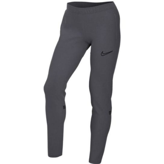 Spodnie damskie Nike Dri-FIT Academy szare CV2665 060-M Nike Sportswear