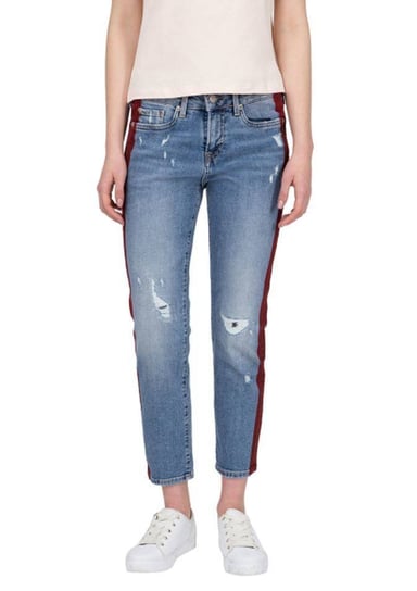 Spodnie damskie Pepe Jeans Archive jeansy-W25 Inna marka