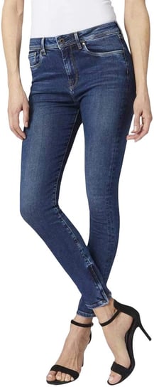 Spodnie damskie Pepe Jeans Cher High jeansy-W27 Pepe Jeans