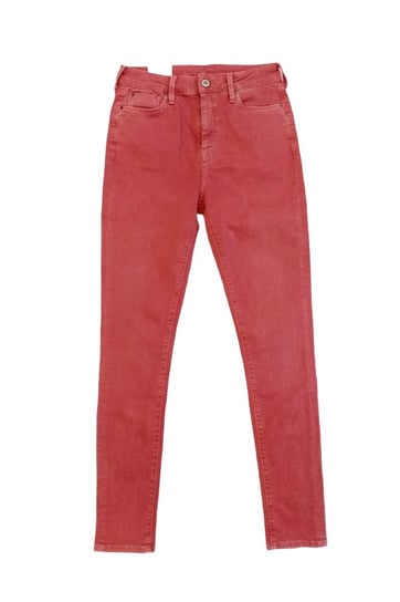 Spodnie damskie Pepe Jeans Dion jeansy-W28 Inna marka