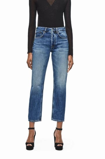 Spodnie damskie Pepe Jeans Dua 10'S jeansy-W27 Inna marka